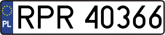 RPR40366