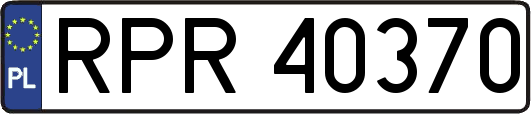 RPR40370