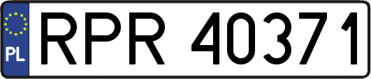 RPR40371