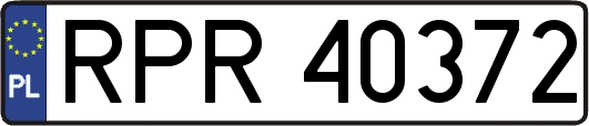 RPR40372