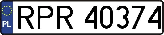 RPR40374
