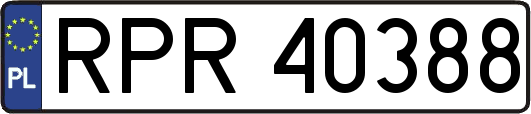 RPR40388