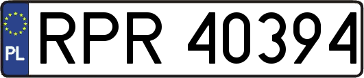 RPR40394