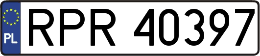 RPR40397