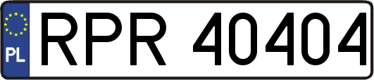 RPR40404