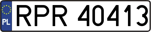 RPR40413