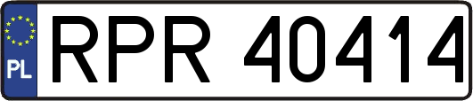 RPR40414