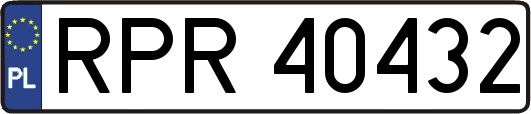RPR40432