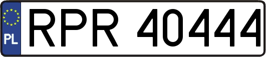 RPR40444