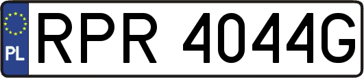 RPR4044G