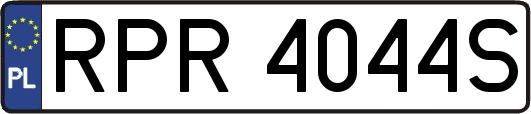RPR4044S