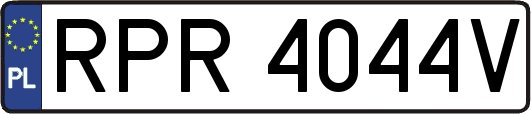 RPR4044V