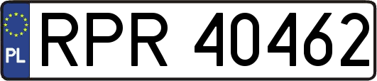 RPR40462