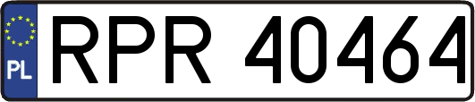 RPR40464