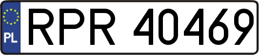 RPR40469