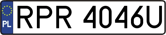 RPR4046U