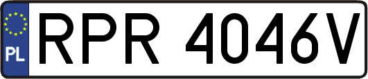 RPR4046V