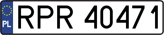RPR40471