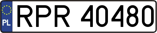 RPR40480