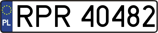 RPR40482