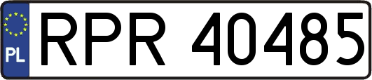 RPR40485