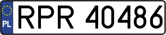 RPR40486