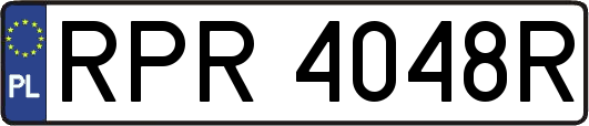 RPR4048R