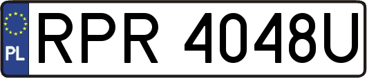 RPR4048U