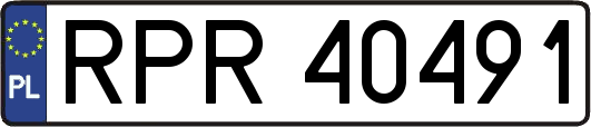 RPR40491