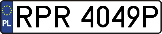 RPR4049P