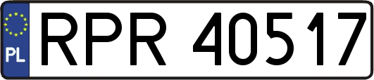 RPR40517