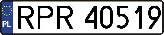 RPR40519