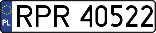RPR40522