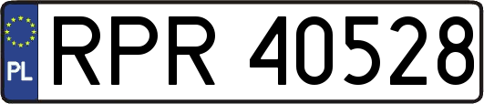 RPR40528