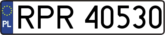 RPR40530