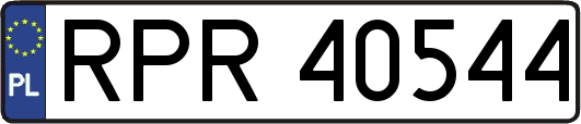 RPR40544