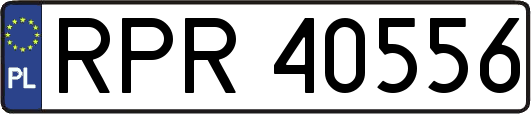 RPR40556