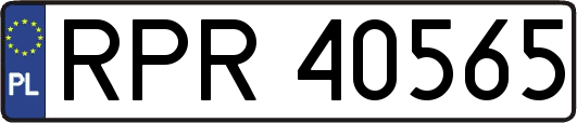 RPR40565
