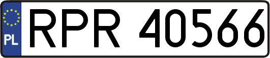 RPR40566