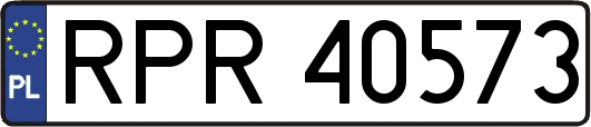 RPR40573