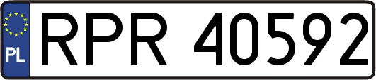 RPR40592