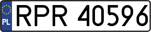 RPR40596