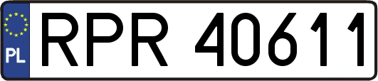 RPR40611