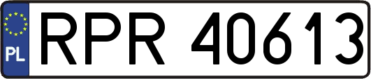 RPR40613