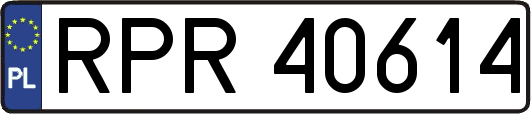 RPR40614