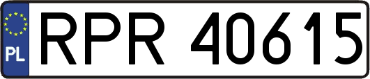 RPR40615