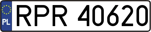 RPR40620