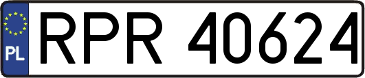 RPR40624