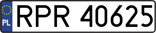 RPR40625