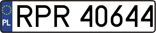 RPR40644